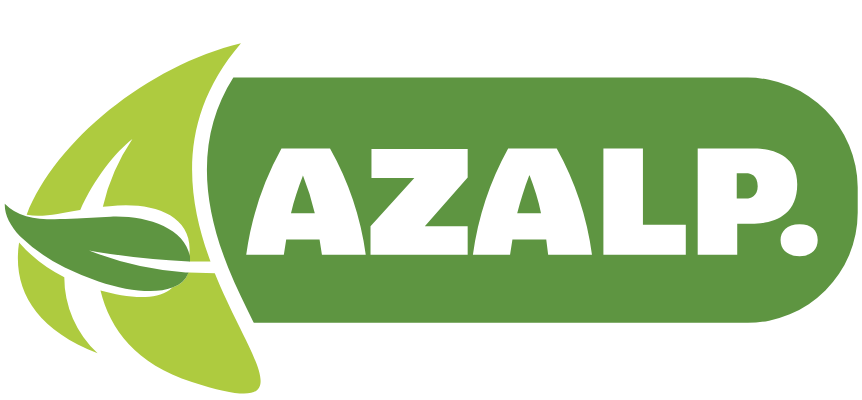 Azalp logo