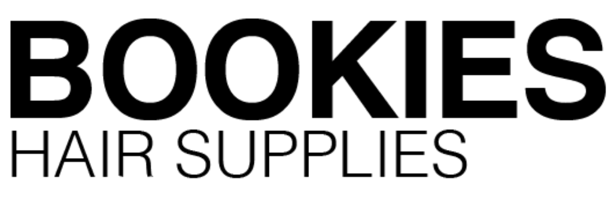 Bookies Hair Supplies logo
