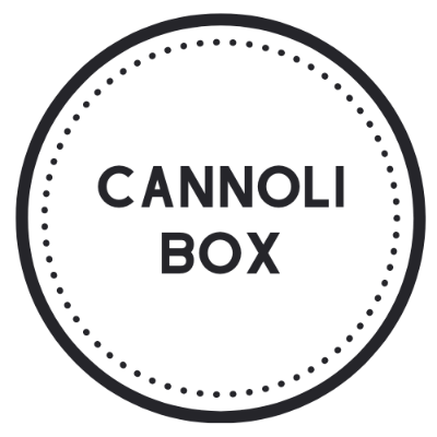 Cannolibox logo
