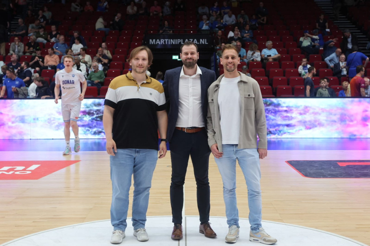 Klantfoto uit de oude Prismic-case (donar).