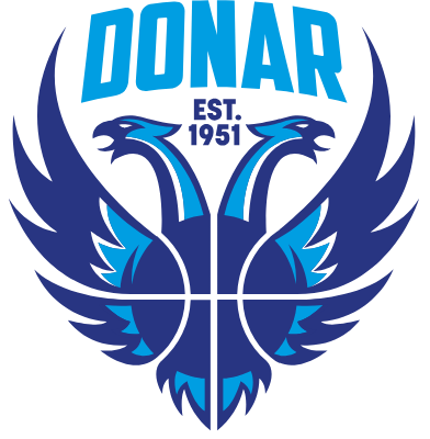 Donar logo