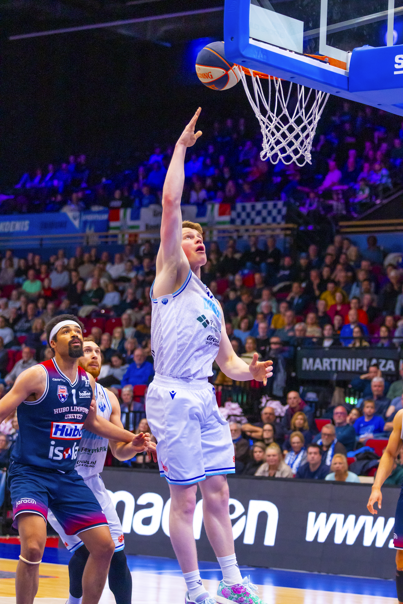 Klantfoto uit de oude Prismic-case (donar).