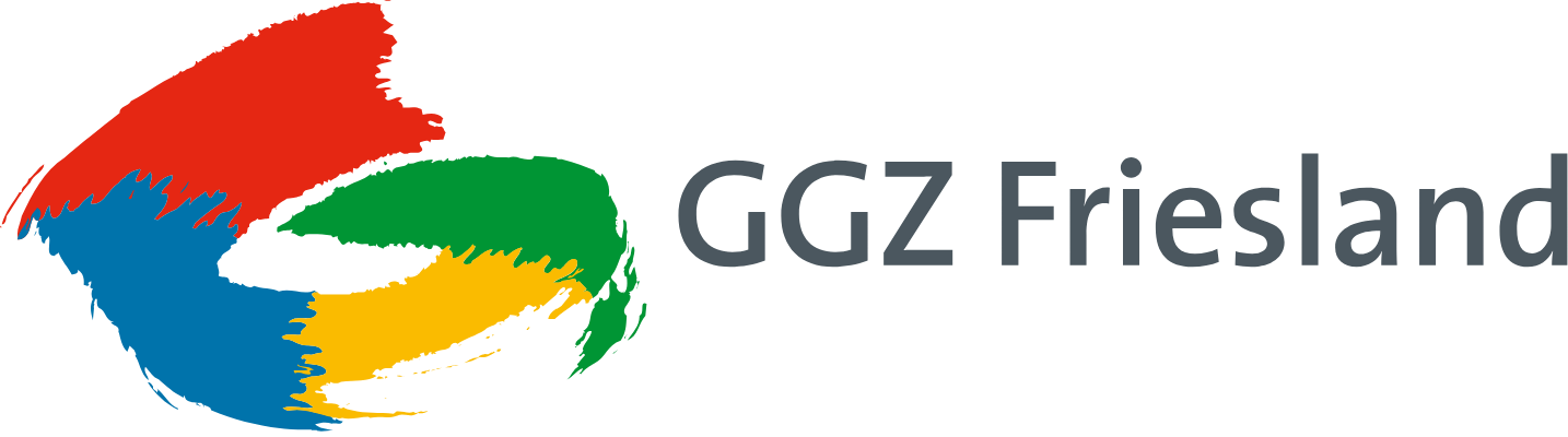 GGZ Friesland logo