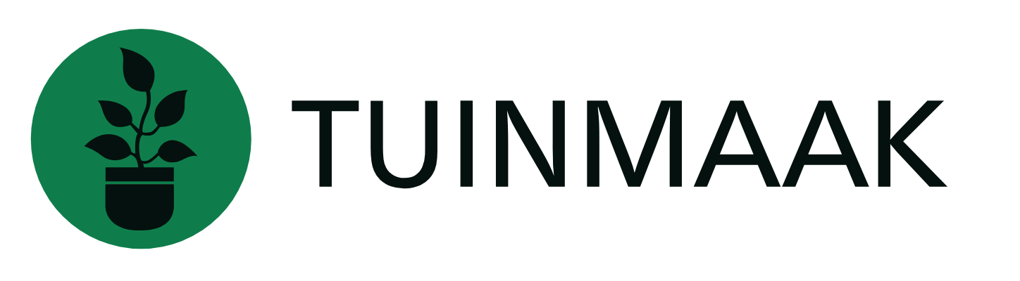 Tuinmaak logo