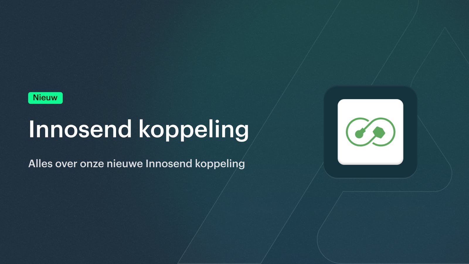 Automatiseer je verzending met Afosto en Innosend