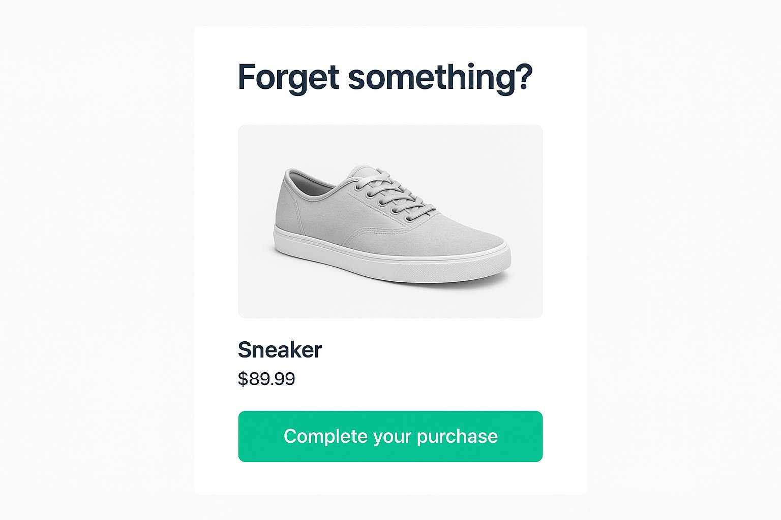 Image about abandoned cart