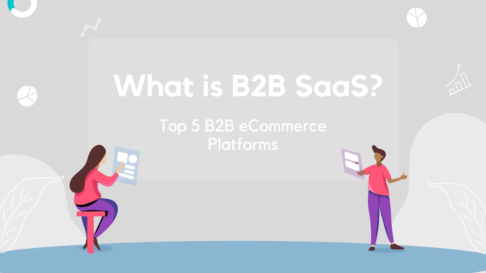 what is b2b saas