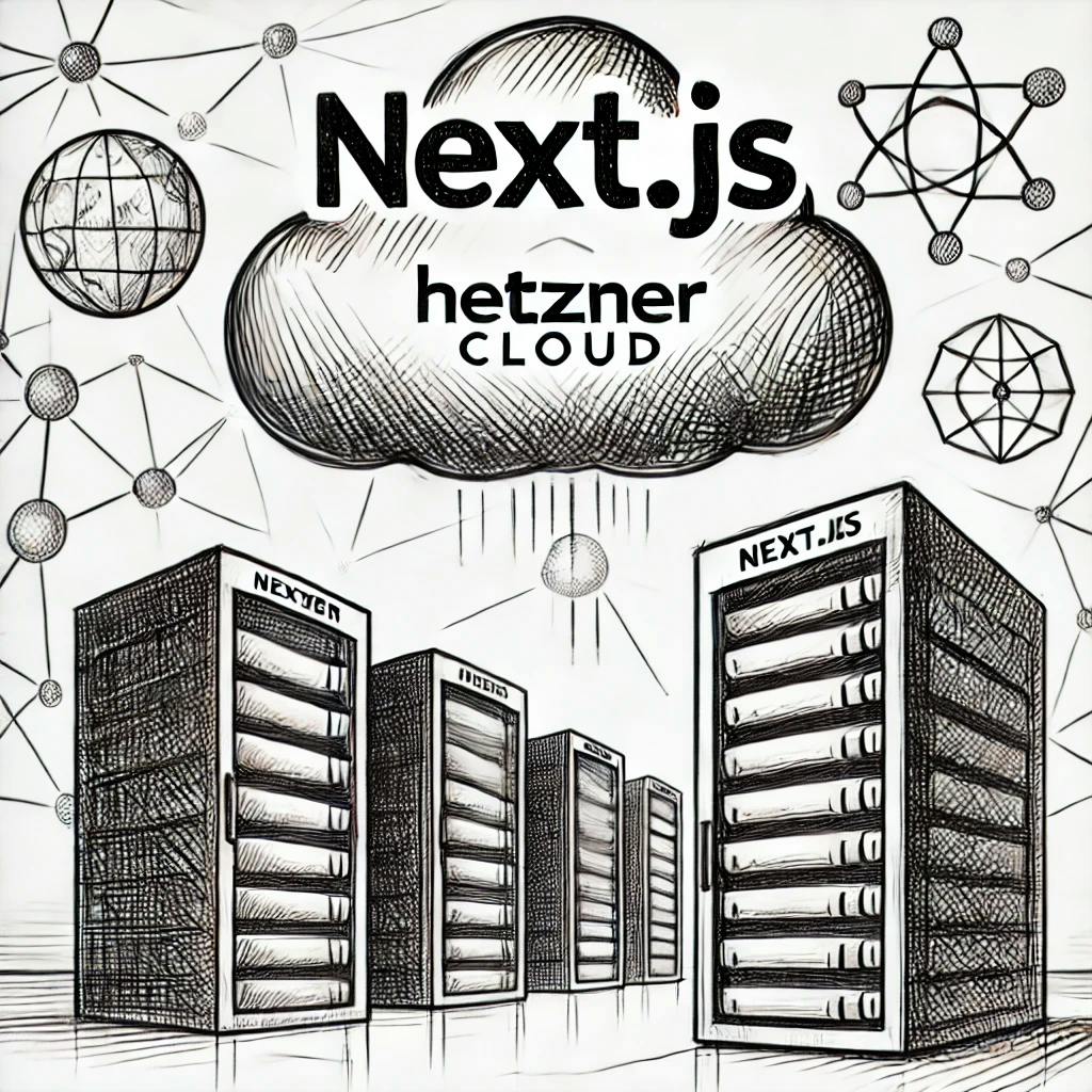 Kostenbeheersing, stabiliteit en performance: waarom we een klant migreerden van Vercel naar Hetzner Cloud