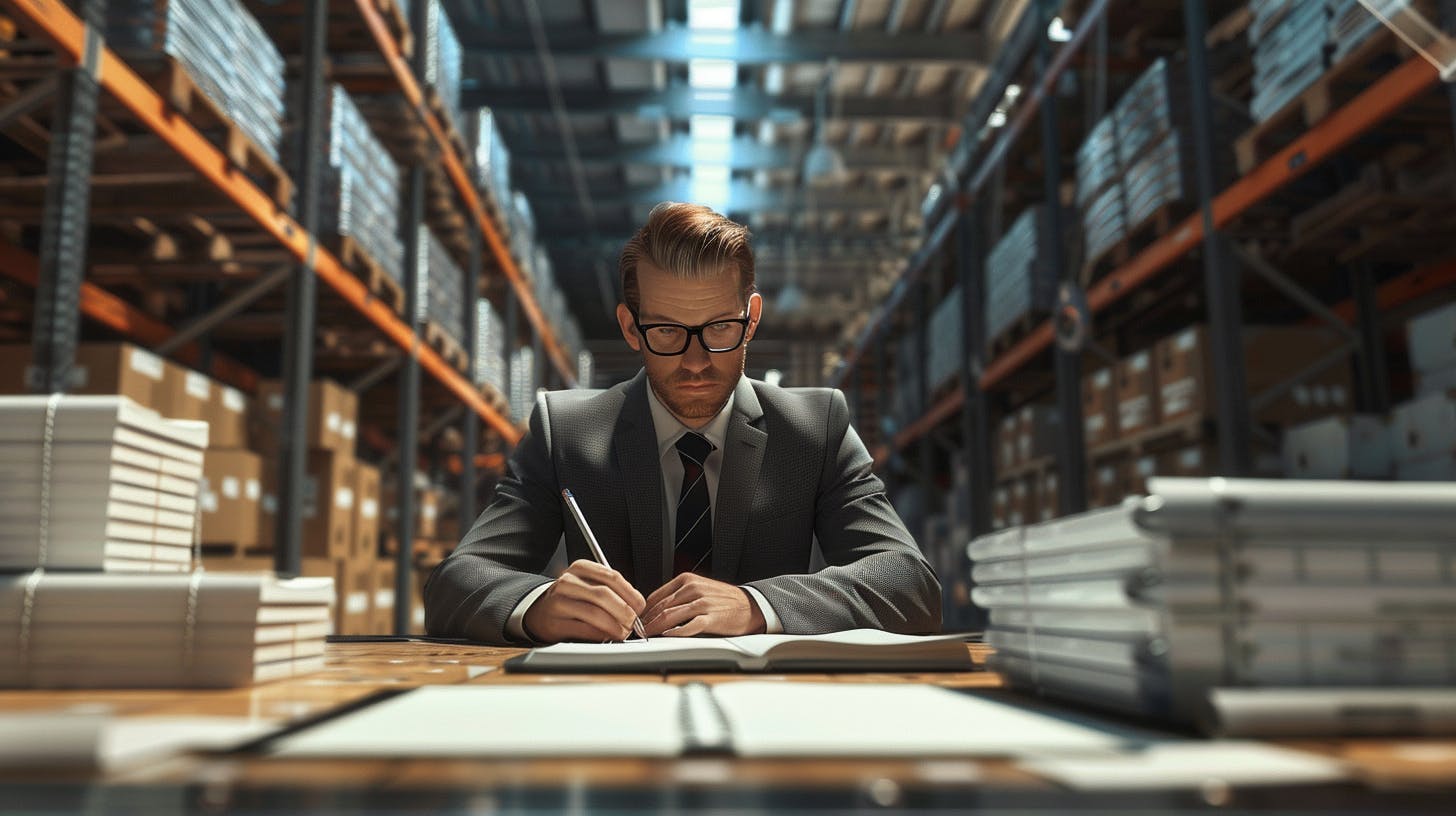 Hoe kies je het beste WMS systeem voor je bedrijf?