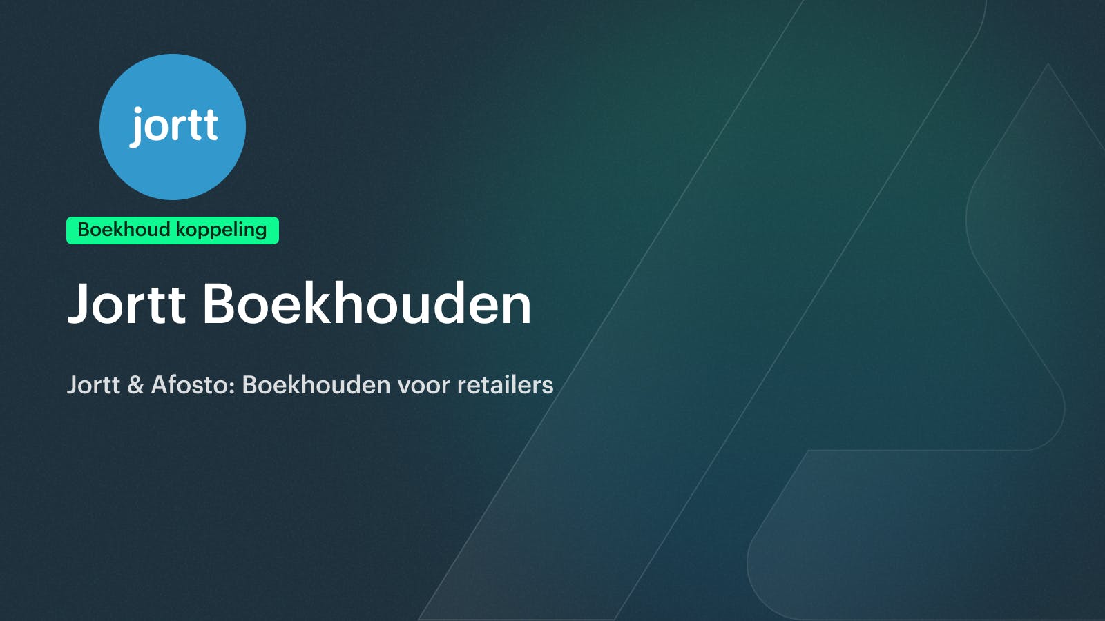Afosto & Jortt: Efficiënte Boekhouding voor Autosound24 met Automatische Factuurkoppeling