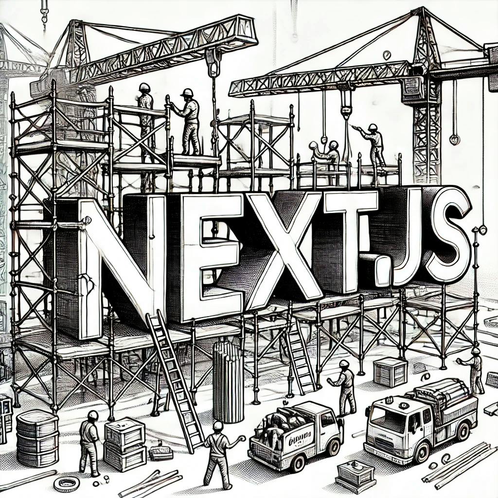Waarom Afosto NextJS inzet voor webshops