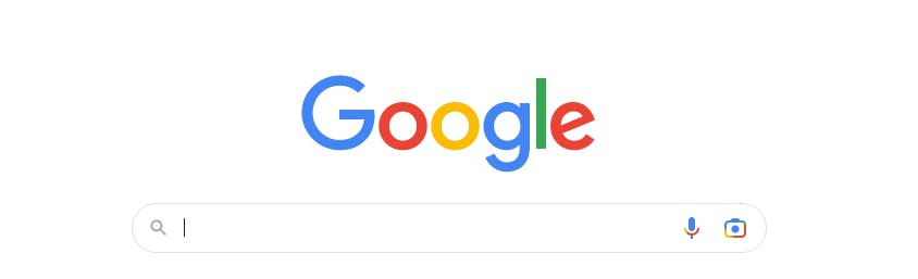 external search | Google.com