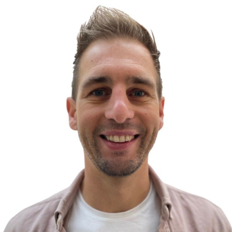 Sander Kah