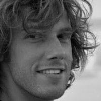 Peter Bakker